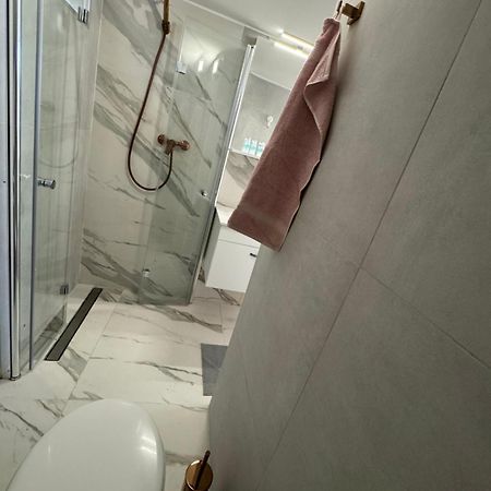 Appartement Katina Šibenik Extérieur photo