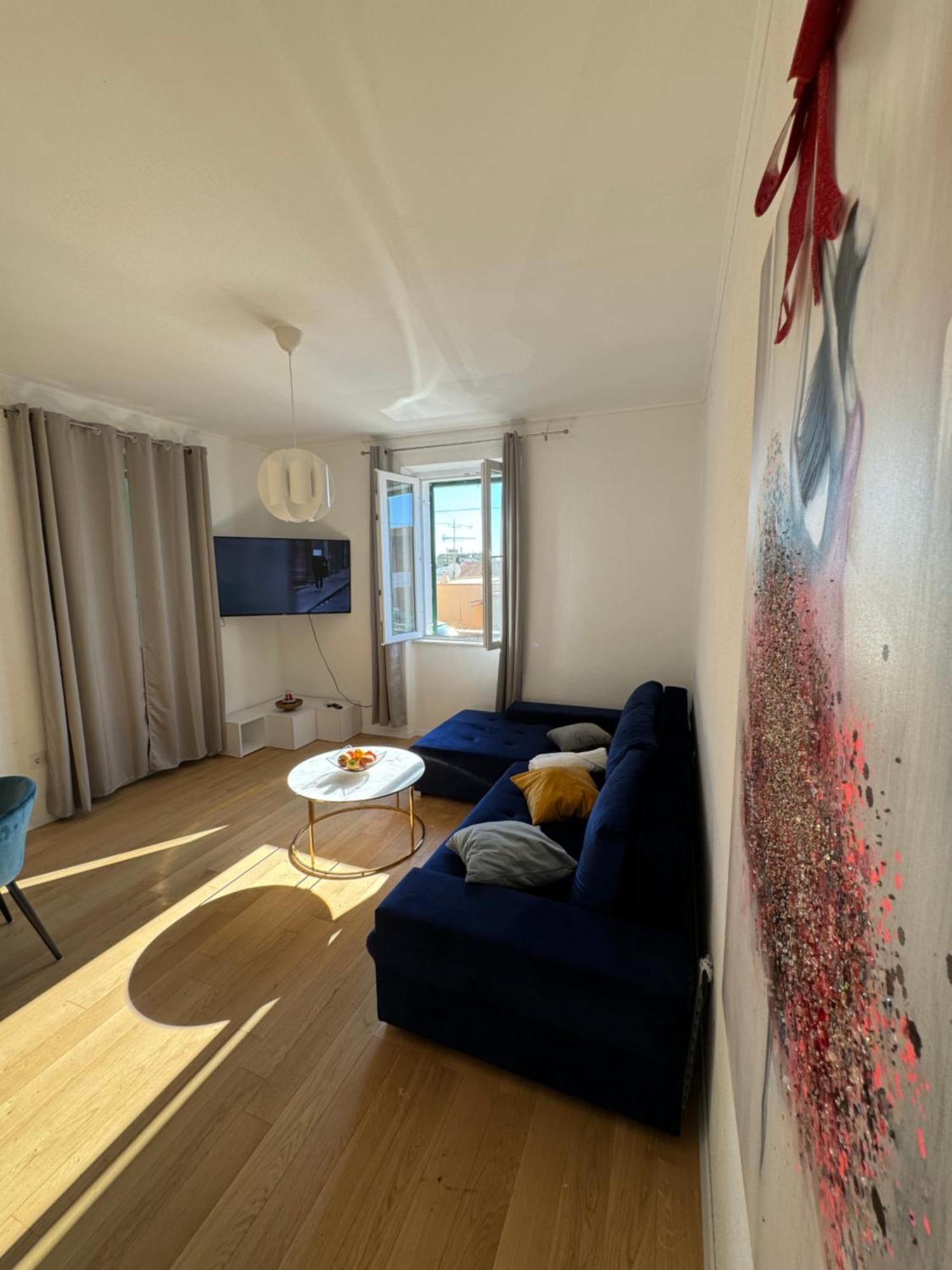 Appartement Katina Šibenik Extérieur photo