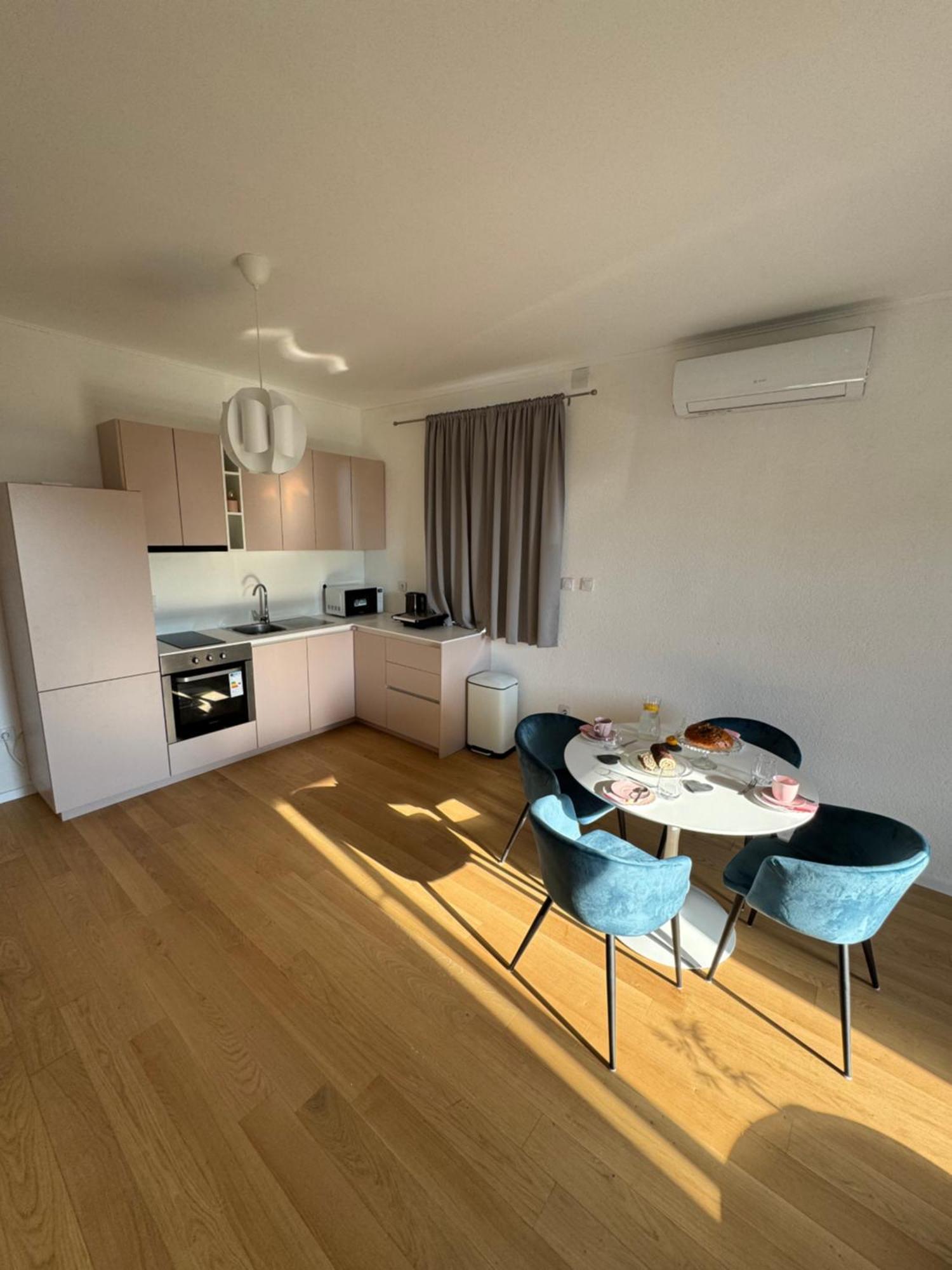 Appartement Katina Šibenik Extérieur photo