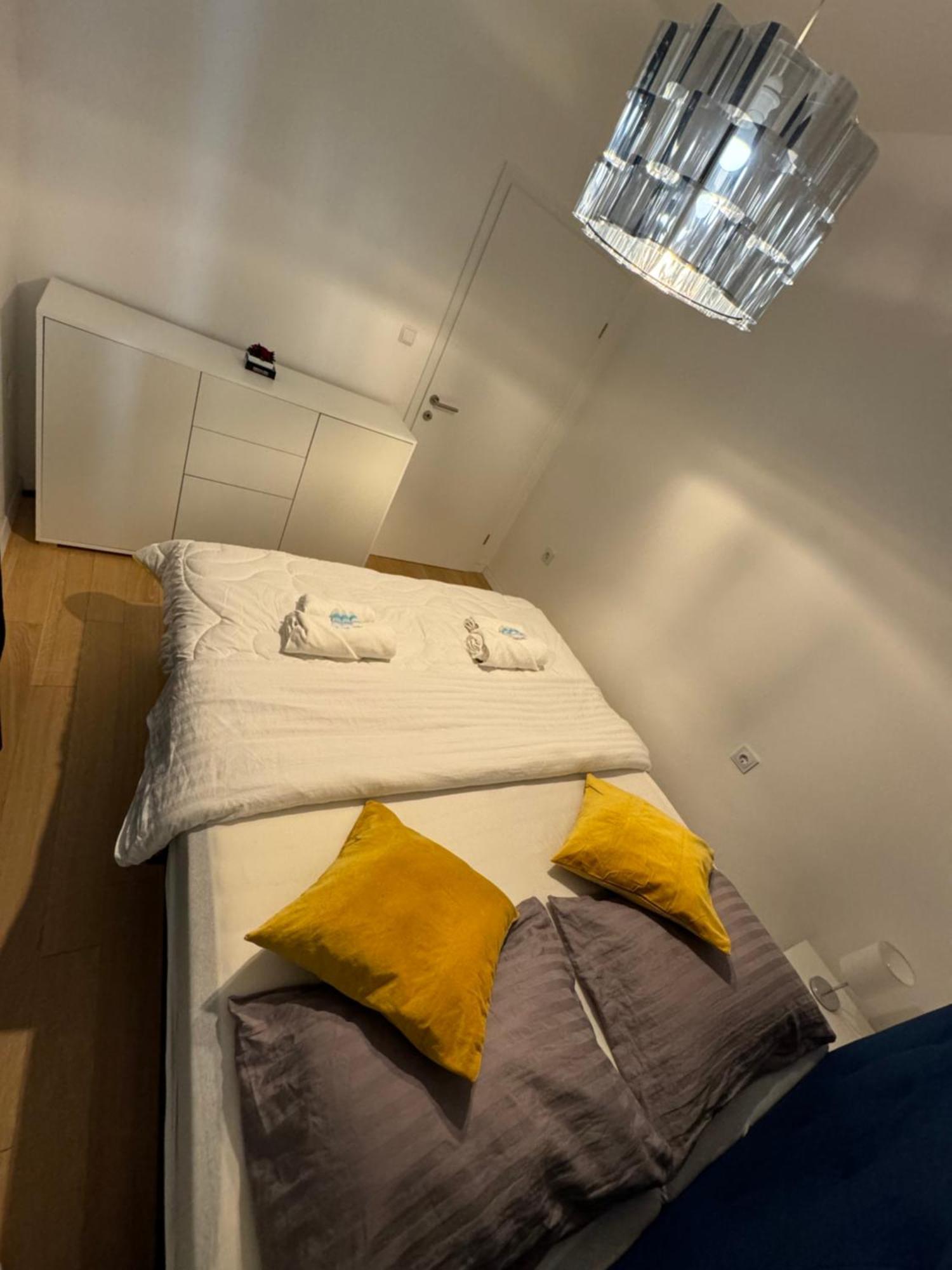 Appartement Katina Šibenik Extérieur photo